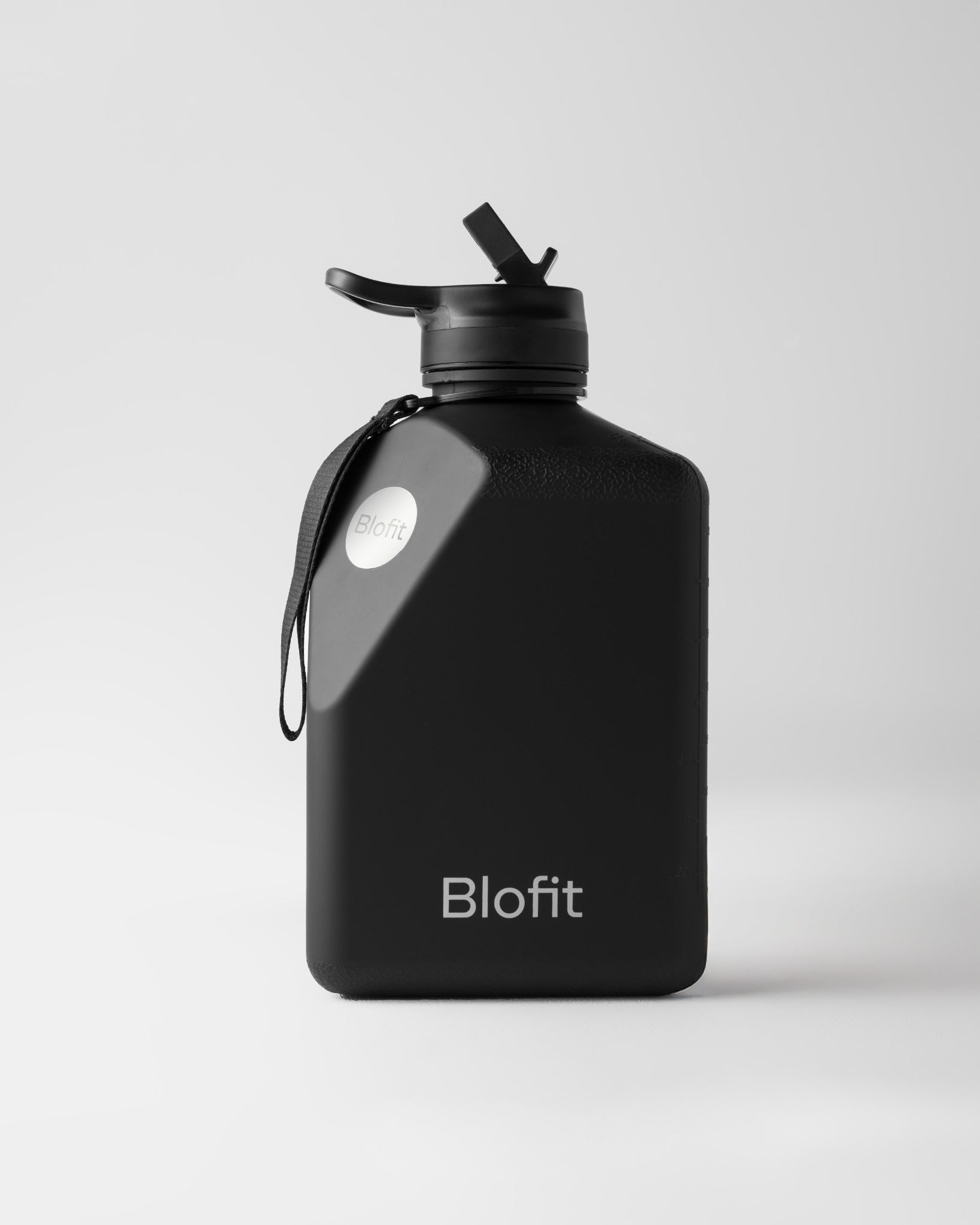 Blofit Water Bottle – 2.7 Liters