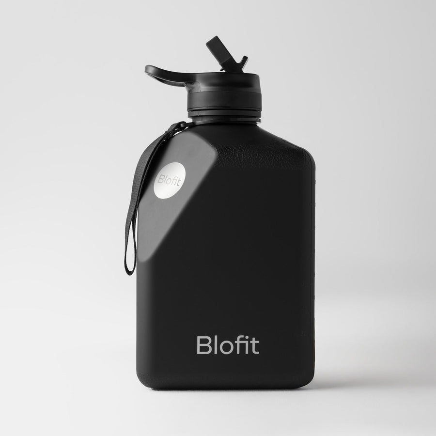 Blofit Water Bottle – 2.7 Liters
