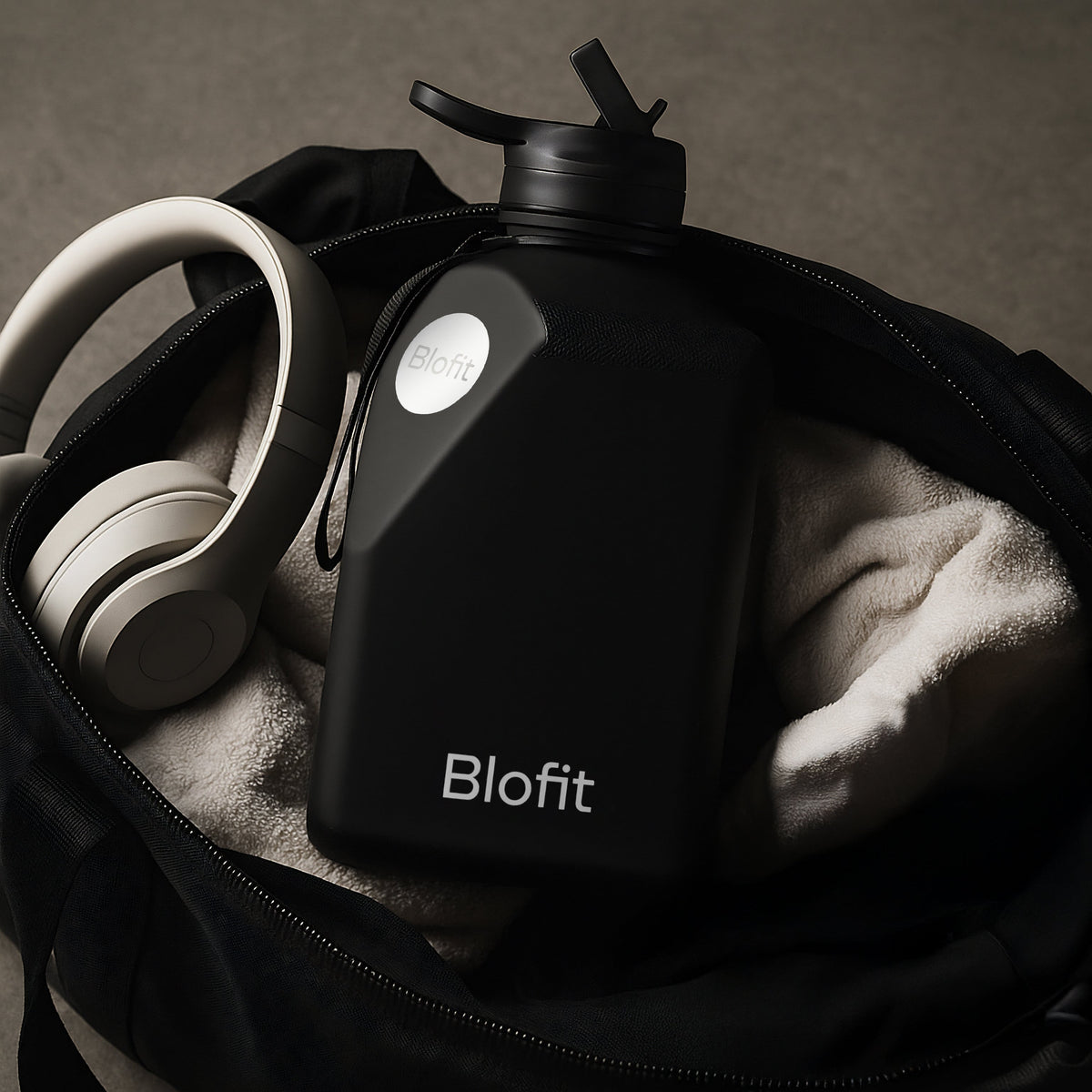 Blofit Water Bottle – 2.7 Liters