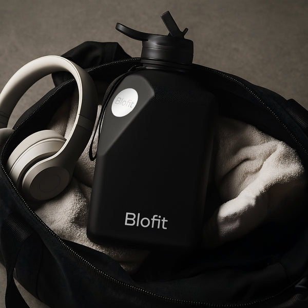 Blofit Water Bottle – 2.7 Liters